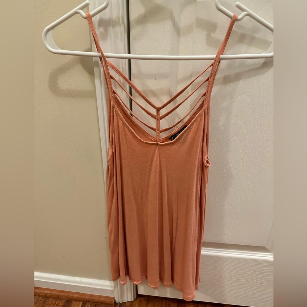 Express brand, size x-small top